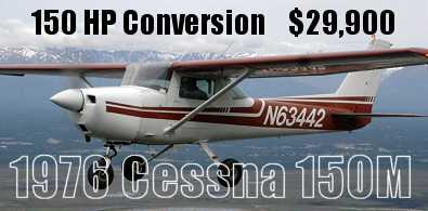 1976 Cessna 150M